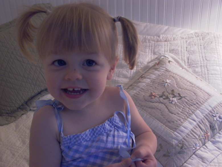Erica Smiles